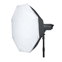 Softbox bát giác Ø95